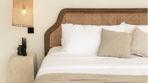 What Is Viscose From Bamboo | October 2025 Aeptom Duvet Cover Set